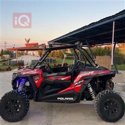 بولاريس RZR